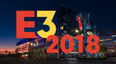 E3 2018