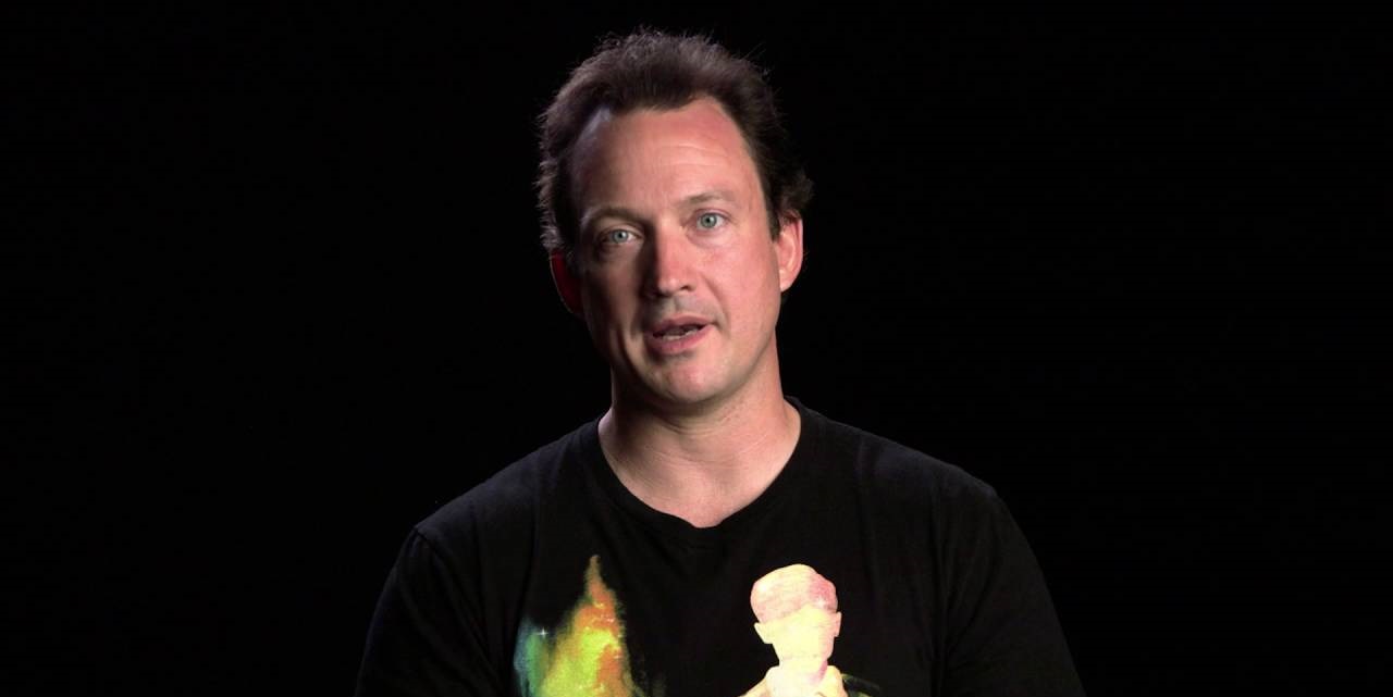 Крис Авеллон