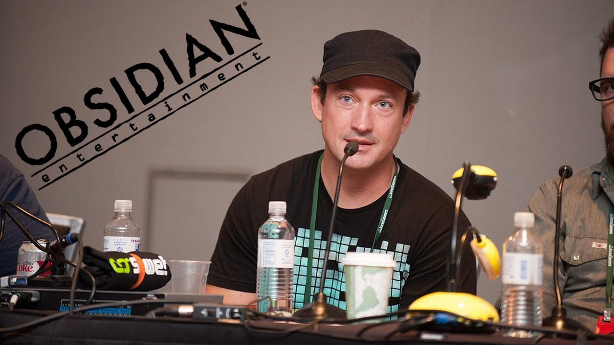 Крис Авеллон