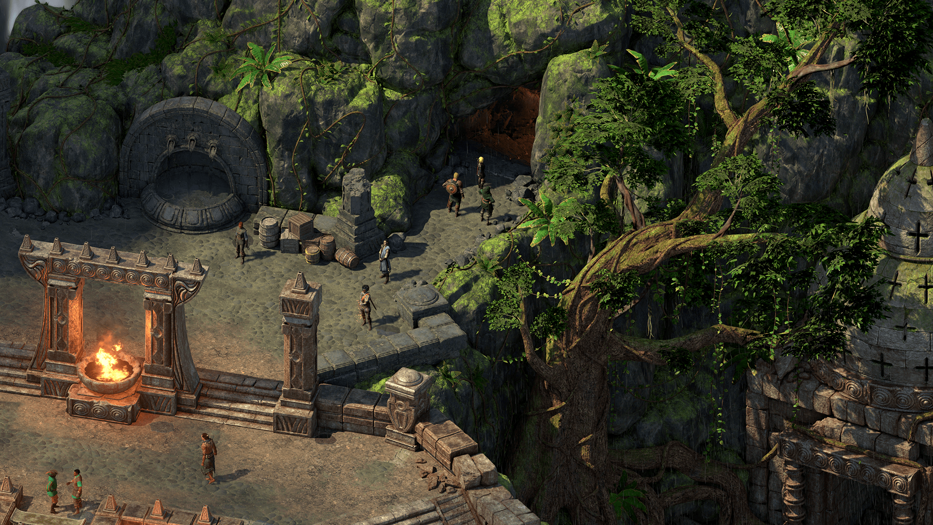 Pillars of Eternity II: Deadfire