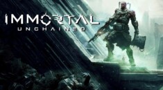 Immortal: Unchained