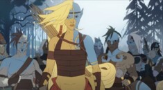 The Banner Saga 3