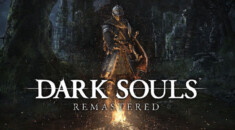 Dark Souls Rematered