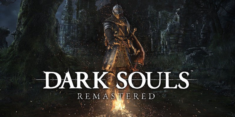 Dark Souls Rematered