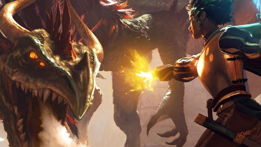 Pillars of Eternity II: Deadfire