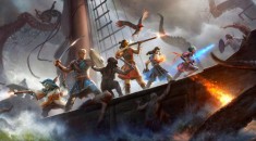 Гайд по компаньонам Pillars of Eternity II: Deadfire на RPGNuke