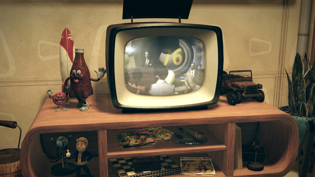 Fallout 76