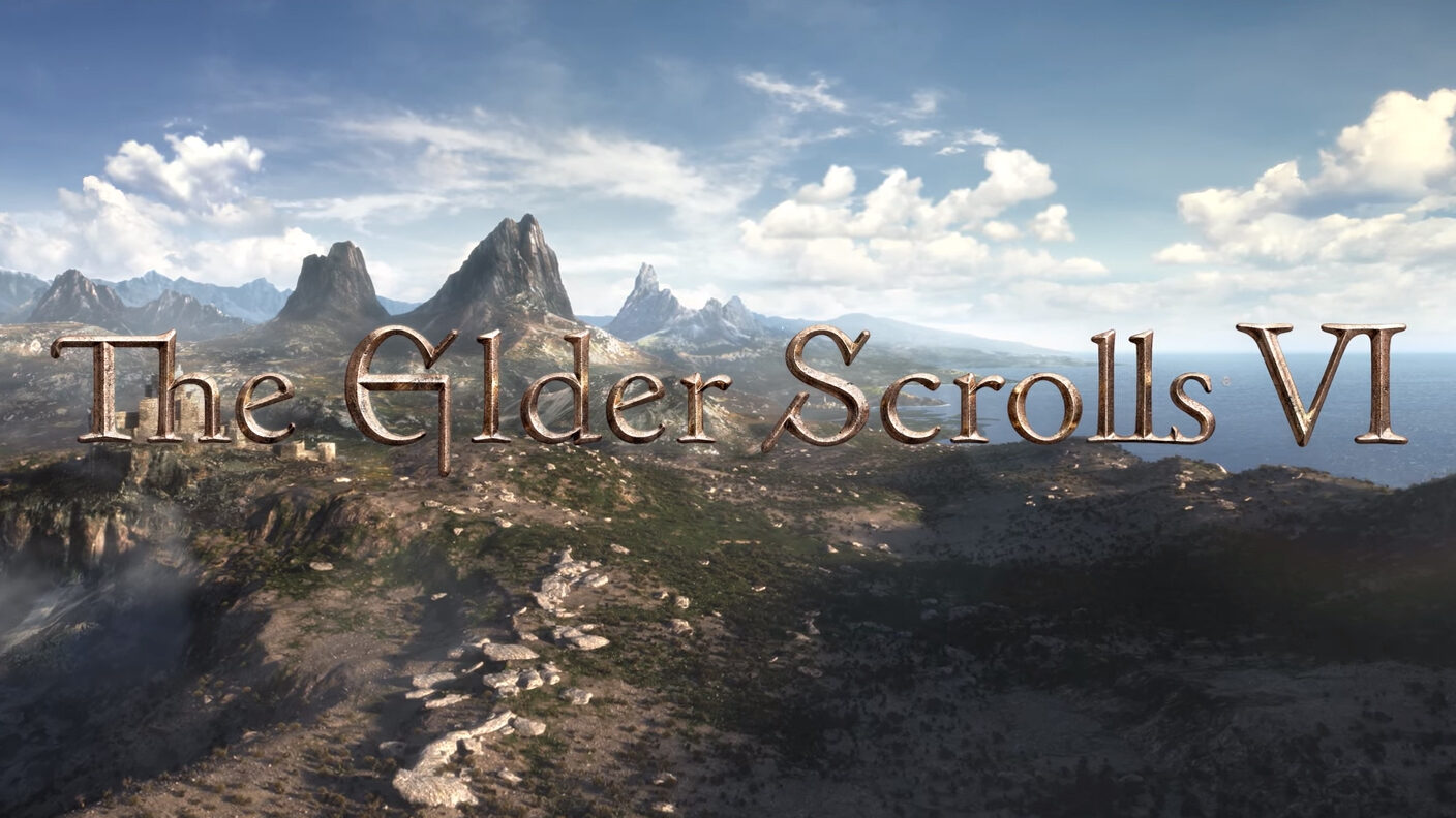 The Elder Scrolls VI
