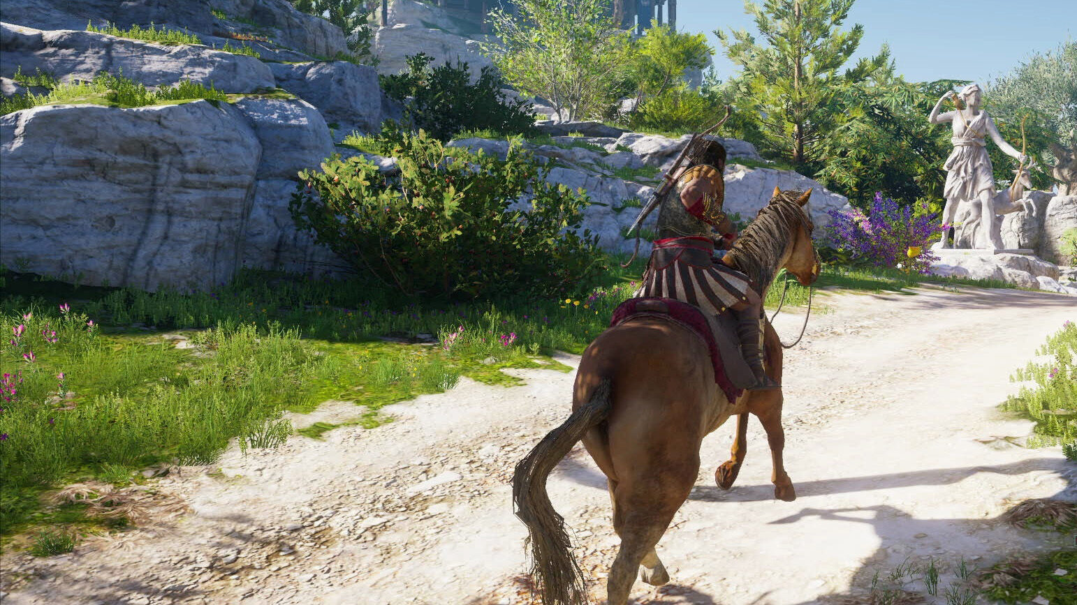 Assassin’s Creed: Odyssey