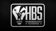 Harebrained Schemes