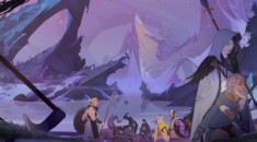 The Banner Saga 3