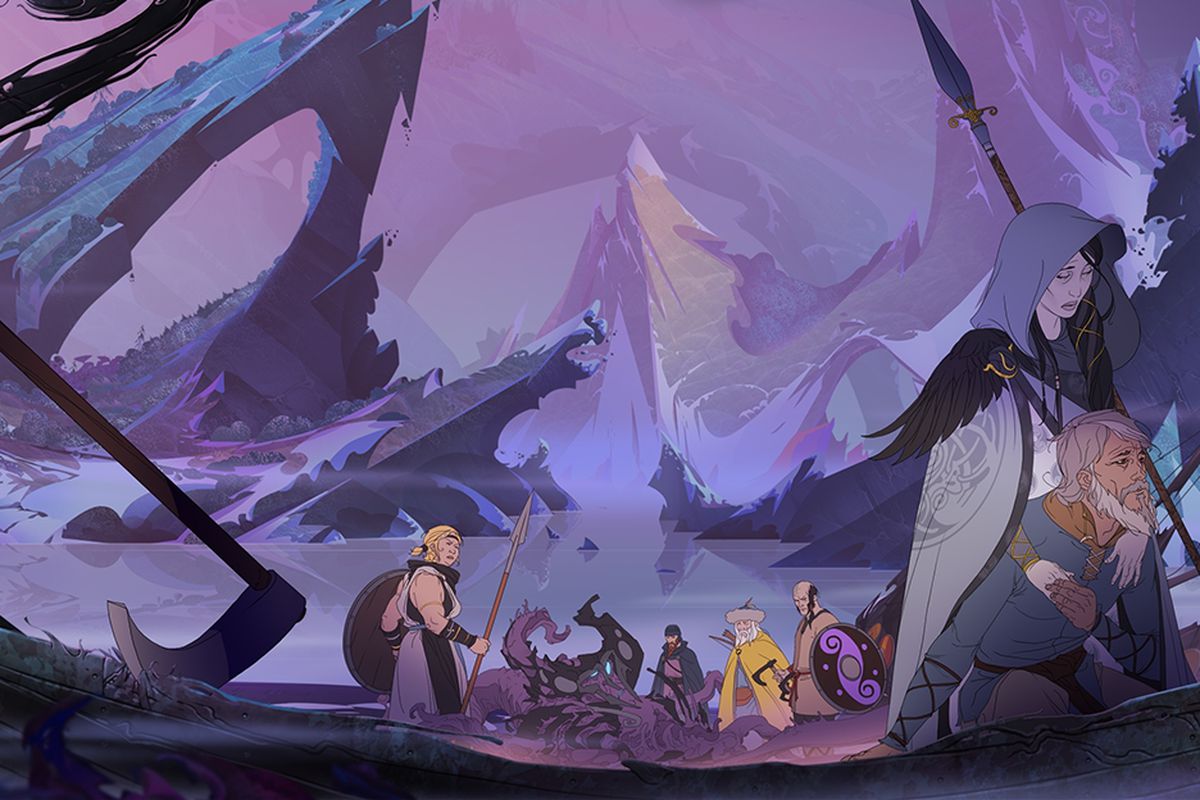 The Banner Saga 3