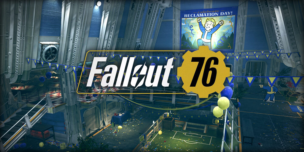 Fallout 76