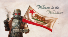 Fallout: New California