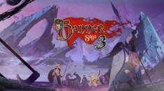 The Banner Saga 3