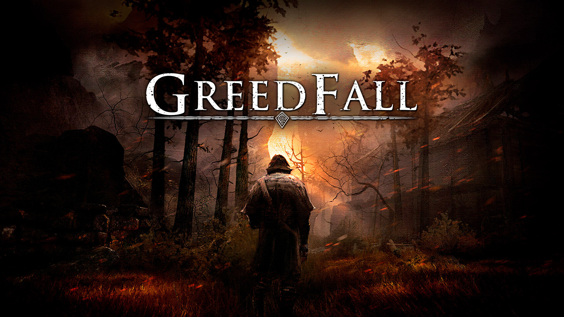 GreedFall