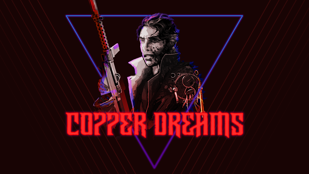 Copper Dreams