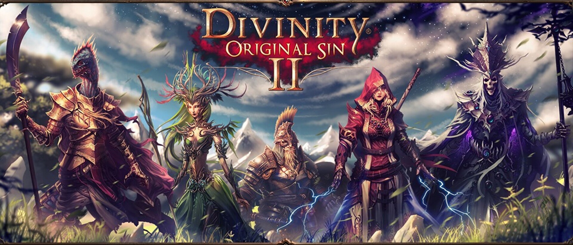 Divinity: Original Sin II - Enhanced Edition