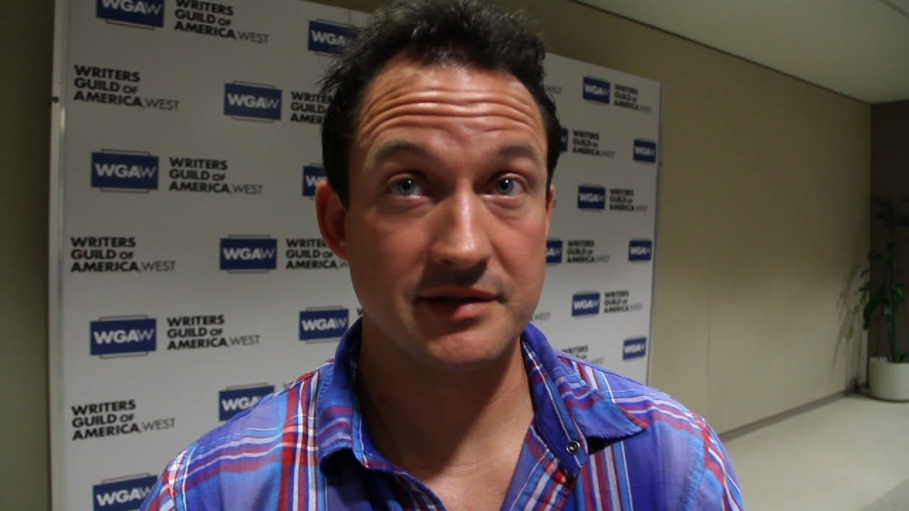 Крис Авеллон