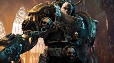 Warhammer 40K: Inquisitor – Martyr