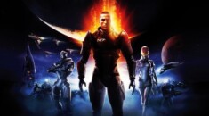 Mass Effect