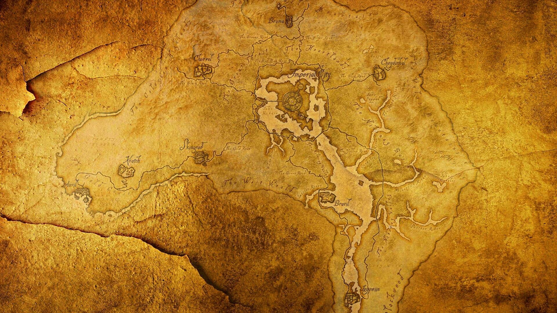 The Elder Scrolls VI