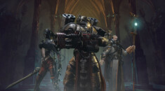 Warhammer 40K: Inquisitor – Martyr