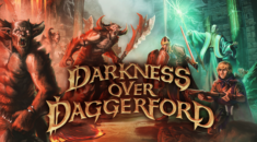 Neverwinter Nights: Darkness over Daggerford