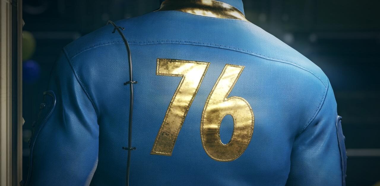 Fallout 76