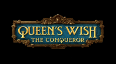 Queen's Wish: The Conqueror