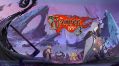 The Banner Saga 3