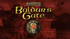 Ретроспектива Baldur's Gate