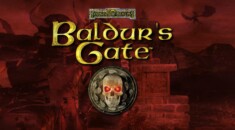 Ретроспектива Baldur's Gate