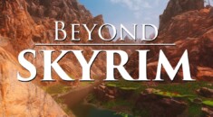 Beyond Skyrim