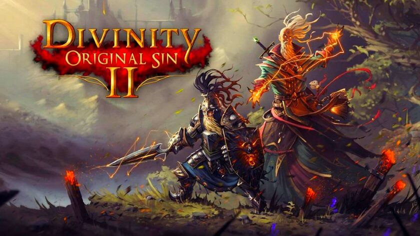 Divinity: Original Sin II — Enhanced Edition