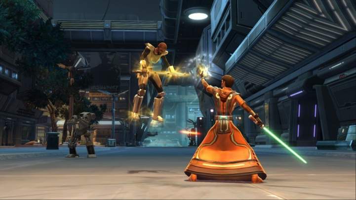 Star Wars