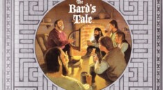 The Bard’s Tale IV: Barrows Deep