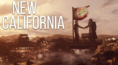Fallout: New California