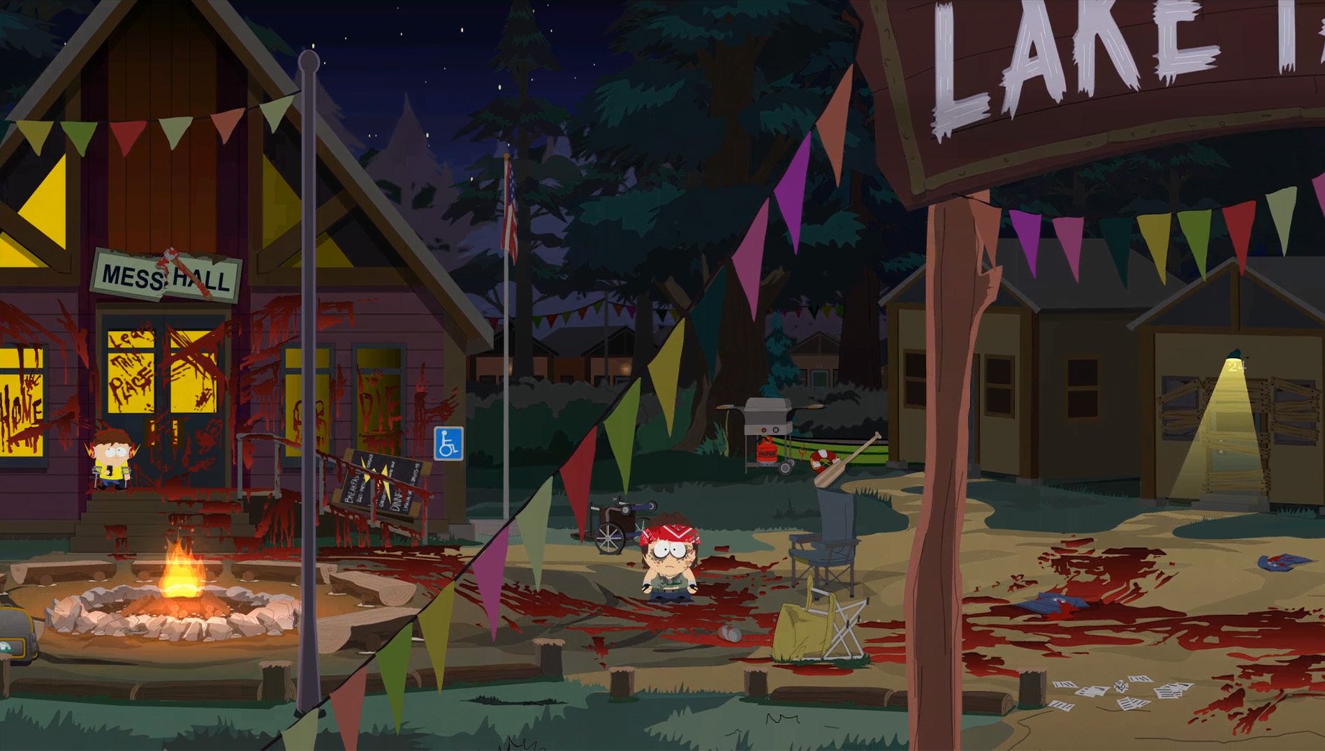 South Park: The Fractured But Whole