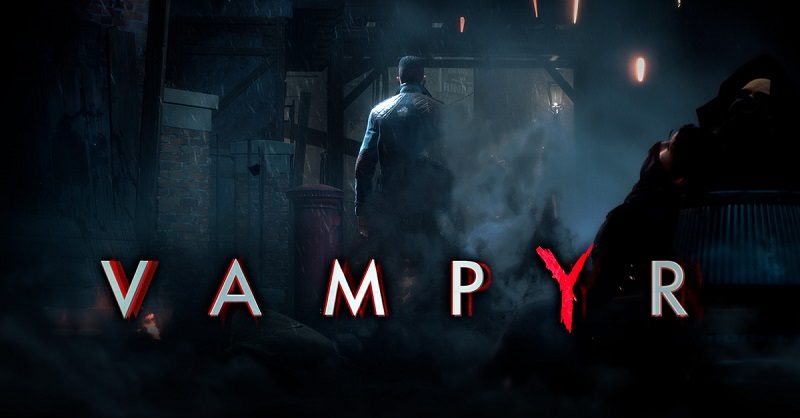 Vampyr