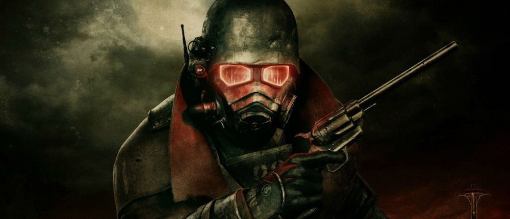 Fallout: New Vegas