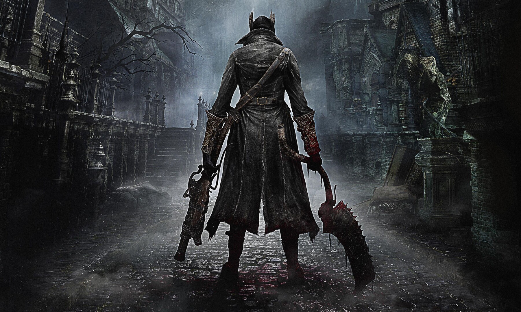 Bloodborne 2