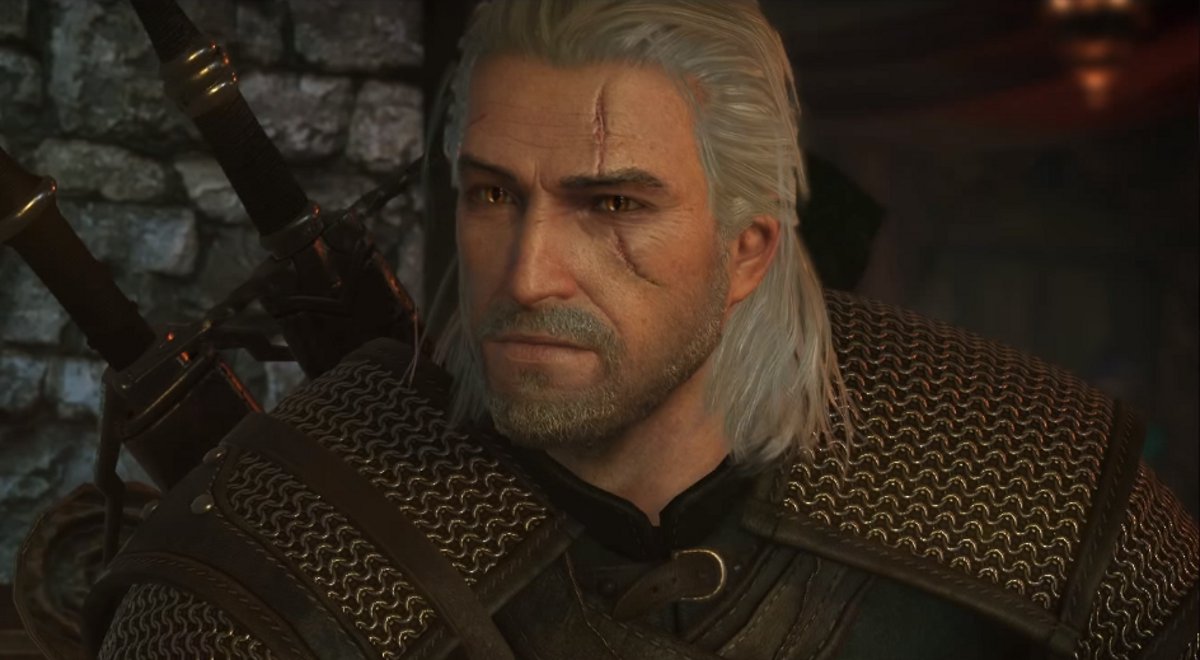 The Witcher