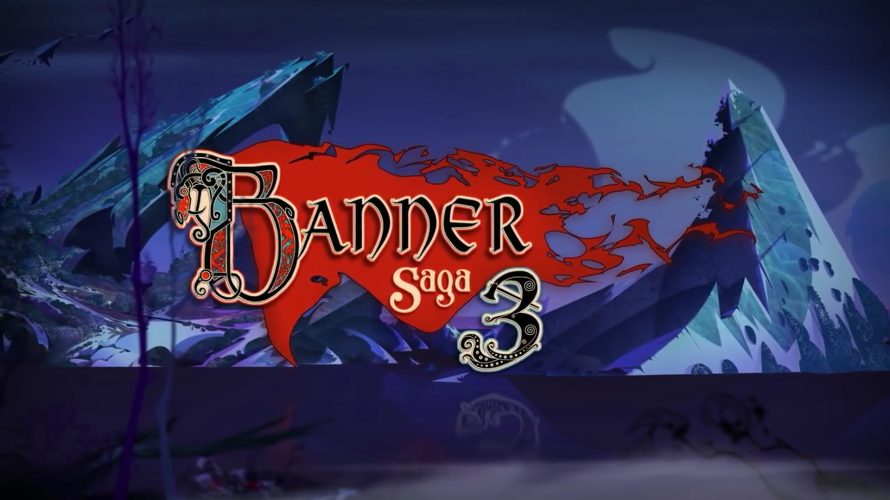 The Banner Saga 3