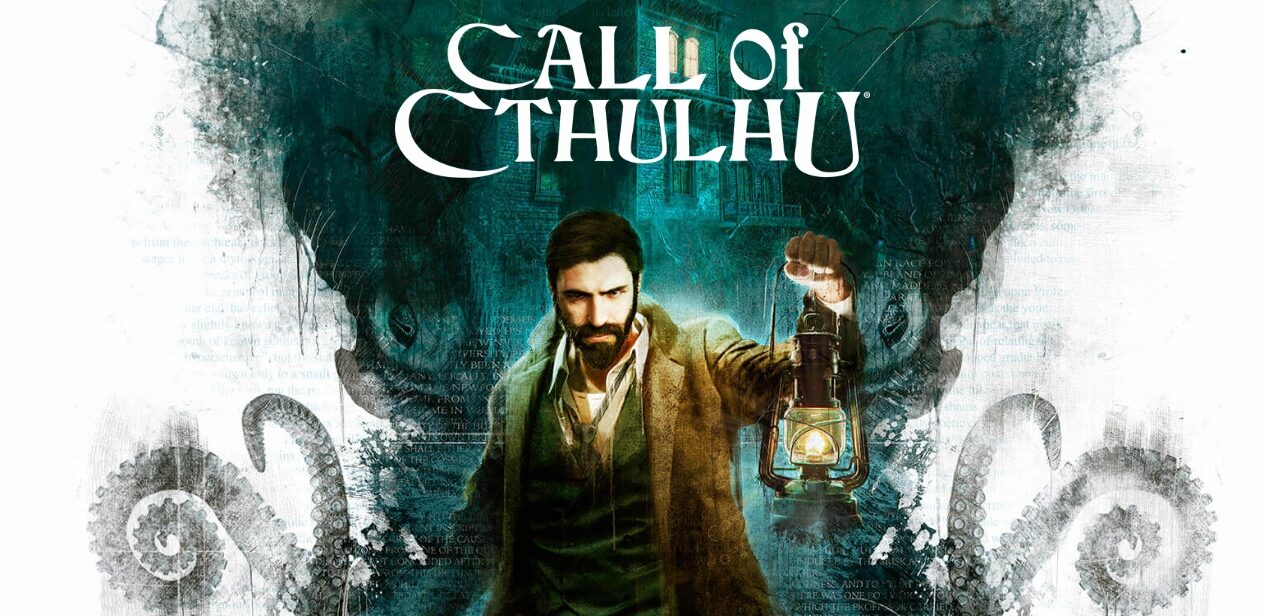 Call of Cthulhu