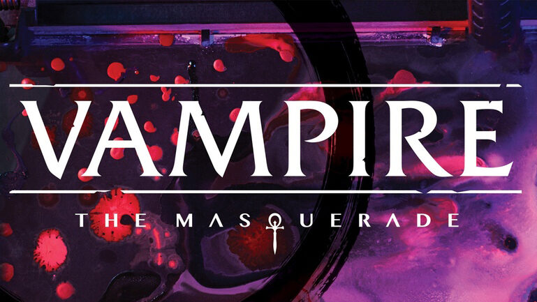 Vampire: The Masquerade