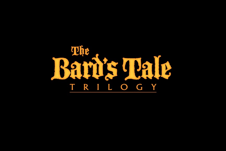 The Bard's Tale