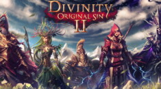 Divinity: Original Sin II
