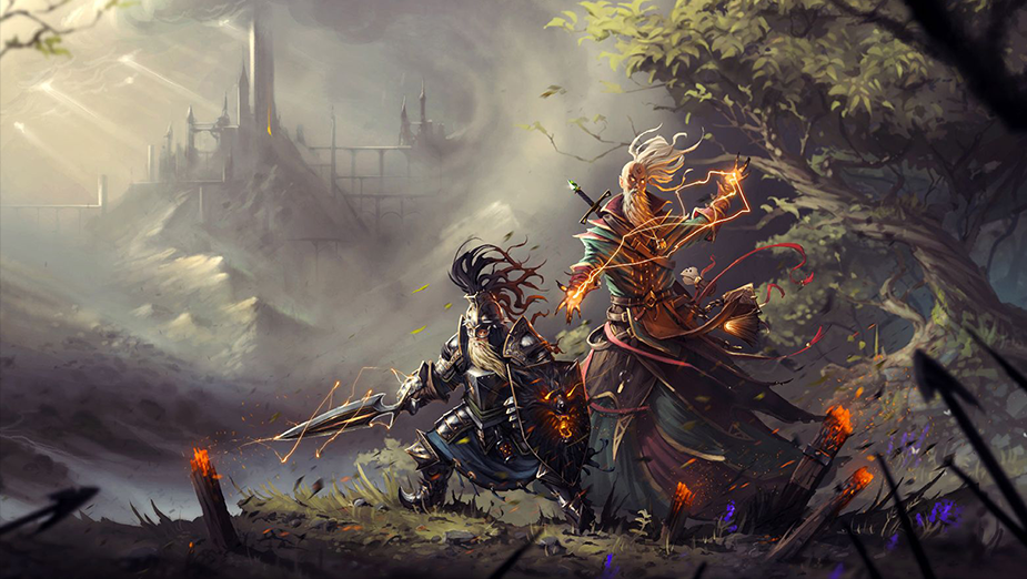 Divinity: Original Sin II