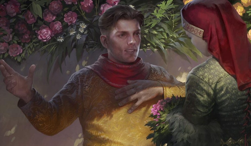 Kingdom Come: Deliverance